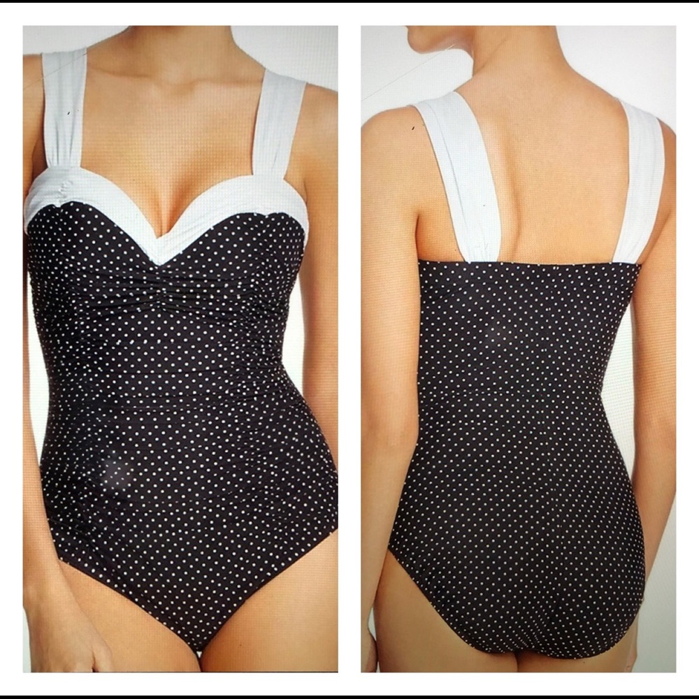 💥Host pick : Miraclesuit One-Piece Suit 10